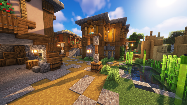 AntikCube Haber - Survival Sunucusu Açıldı!